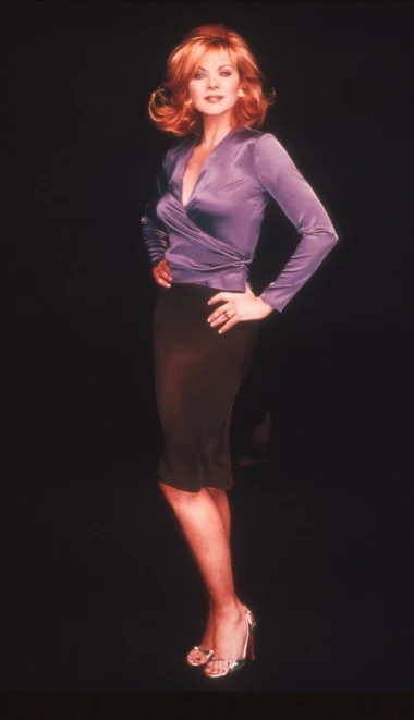 Život Kim Cattrall puno je vi&scaron;e od uloge zamamne Samanthe Jones