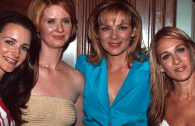 Život Kim Cattrall puno je vi&scaron;e od uloge zamamne Samanthe Jones