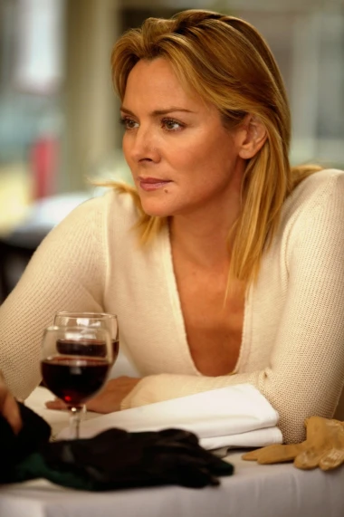Život Kim Cattrall puno je vi&scaron;e od uloge zamamne Samanthe Jones