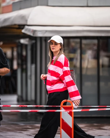 Zgodne Zagrepčanke okupirale &scaron;picu: Pogledajte kakve su outfite odabrale