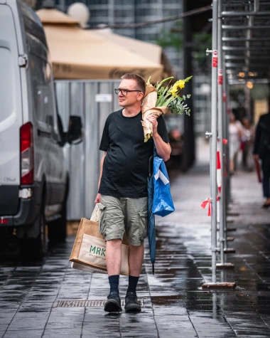 Zgodne Zagrepčanke okupirale &scaron;picu: Pogledajte kakve su outfite odabrale