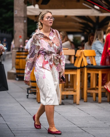 Zgodne Zagrepčanke okupirale &scaron;picu: Pogledajte kakve su outfite odabrale