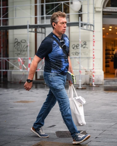 Zgodne Zagrepčanke okupirale &scaron;picu: Pogledajte kakve su outfite odabrale
