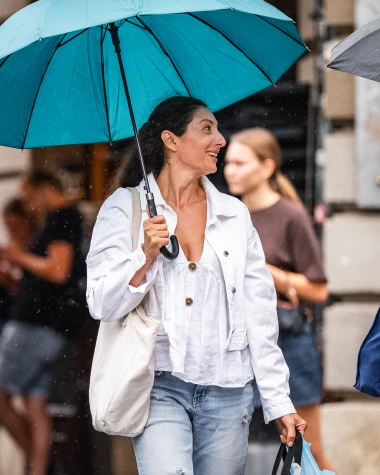 Zgodne Zagrepčanke okupirale &scaron;picu: Pogledajte kakve su outfite odabrale