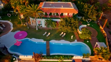 'Love Island Adria' uskoro kreće: Evo u kakvoj će rasko&scaron;noj vili boraviti natjecatelji