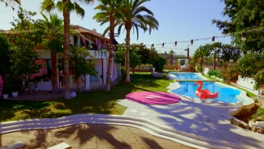 'Love Island Adria' uskoro kreće: Evo u kakvoj će rasko&scaron;noj vili boraviti natjecatelji