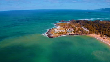 'Love Island Adria' uskoro kreće: Evo u kakvoj će rasko&scaron;noj vili boraviti natjecatelji