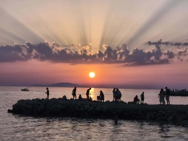 Ljeto za pamćenje: 50 najboljih fotografija s ljetovanja na&scaron;ih čitateljica, neke su zaista čarobne