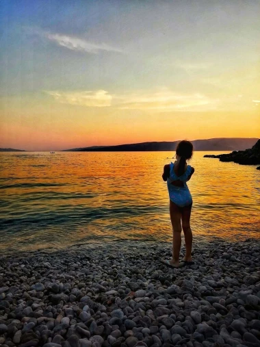 Ljeto za pamćenje: 50 najboljih fotografija s ljetovanja na&scaron;ih čitateljica, neke su zaista čarobne