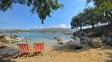 Ljeto za pamćenje: 50 najboljih fotografija s ljetovanja na&scaron;ih čitateljica, neke su zaista čarobne