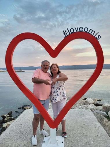 Ljeto za pamćenje: 50 najboljih fotografija s ljetovanja na&scaron;ih čitateljica, neke su zaista čarobne