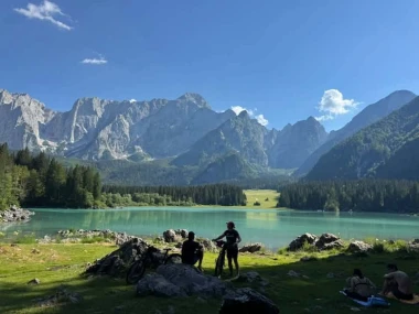 Ljeto za pamćenje: 50 najboljih fotografija s ljetovanja na&scaron;ih čitateljica, neke su zaista čarobne