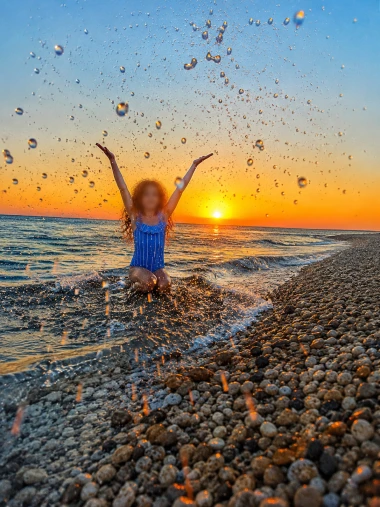 Ljeto za pamćenje: 50 najboljih fotografija s ljetovanja na&scaron;ih čitateljica, neke su zaista čarobne