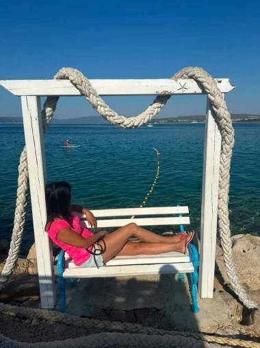 Ljeto za pamćenje: 50 najboljih fotografija s ljetovanja na&scaron;ih čitateljica, neke su zaista čarobne