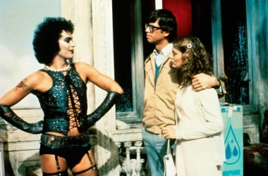 Preminuo je Tim Curry, omiljeni 'zlikovac' s velikog platna: Pogledajte njegove kultne uloge