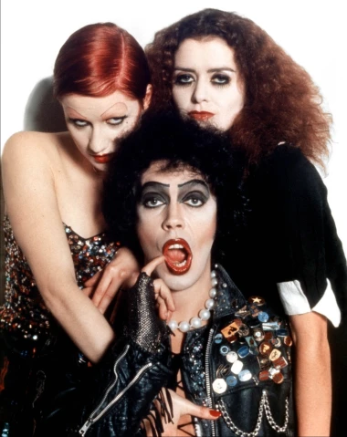 Preminuo je Tim Curry, omiljeni 'zlikovac' s velikog platna: Pogledajte njegove kultne uloge