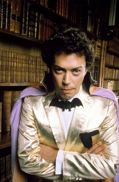 Preminuo je Tim Curry, omiljeni 'zlikovac' s velikog platna: Pogledajte njegove kultne uloge
