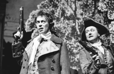 Preminuo je Tim Curry, omiljeni 'zlikovac' s velikog platna: Pogledajte njegove kultne uloge