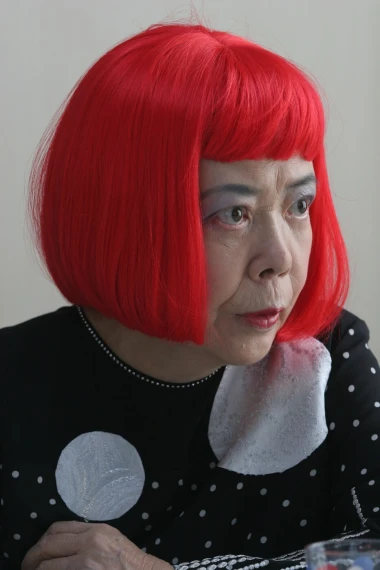 Preminula kraljica točkica Yayoi Kusama: Pogledajte djela koja su je učinila svjetskom ikonom