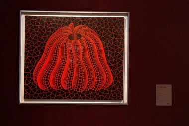 Preminula kraljica točkica Yayoi Kusama: Pogledajte djela koja su je učinila svjetskom ikonom
