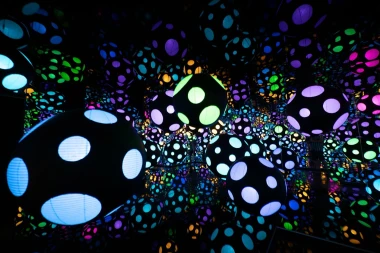 Preminula kraljica točkica Yayoi Kusama: Pogledajte djela koja su je učinila svjetskom ikonom