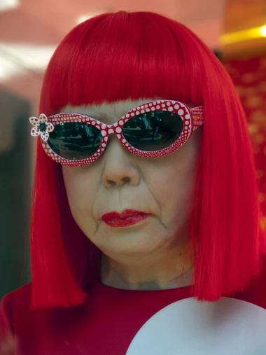 Preminula kraljica točkica Yayoi Kusama: Pogledajte djela koja su je učinila svjetskom ikonom