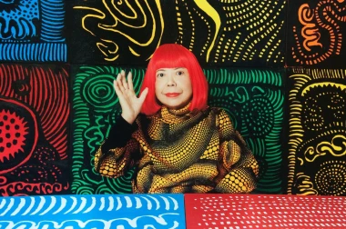 Preminula kraljica točkica Yayoi Kusama: Pogledajte djela koja su je učinila svjetskom ikonom