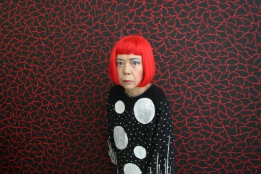 Preminula kraljica točkica Yayoi Kusama: Pogledajte djela koja su je učinila svjetskom ikonom