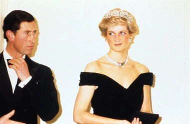 Dan kada je zavr&scaron;ila kraljevska bajka: Fotografije koje pričaju tužnu priču Diane i Charlesa