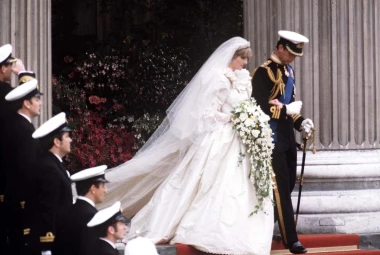 Dan kada je zavr&scaron;ila kraljevska bajka: Fotografije koje pričaju tužnu priču Diane i Charlesa