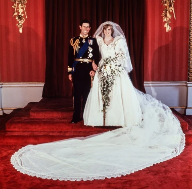 Dan kada je zavr&scaron;ila kraljevska bajka: Fotografije koje pričaju tužnu priču Diane i Charlesa
