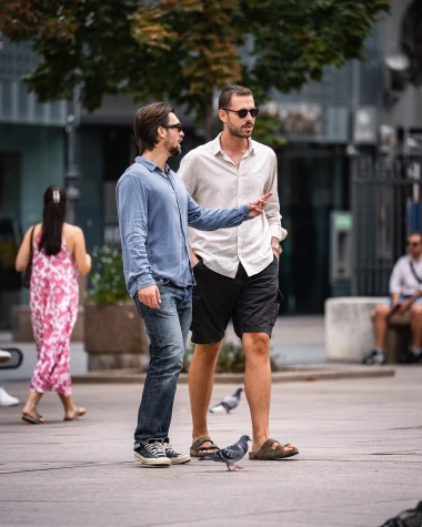 &Scaron;pica prepuna ljepotica: Zagrepčanke pokazale preplanulu put u zanimljivim kombinacijama