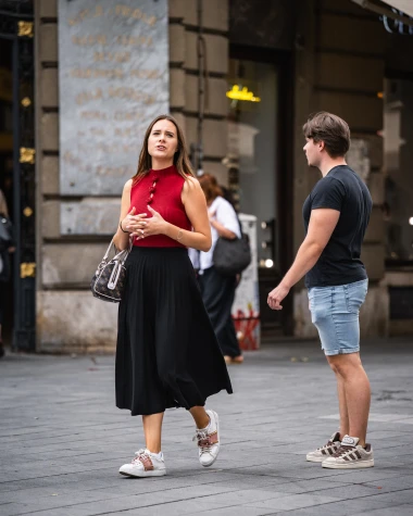 &Scaron;pica prepuna ljepotica: Zagrepčanke pokazale preplanulu put u zanimljivim kombinacijama