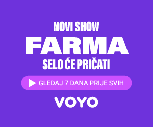 VOYO logo