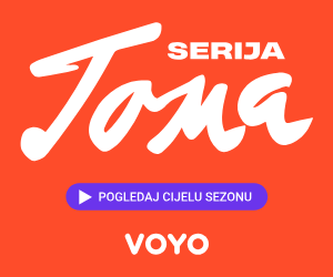VOYO logo