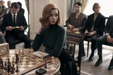 Modni tredovi iz serije 'The Queen's Gambit' koje jednostavno obožavamo