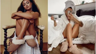 Sviđaju ti se 'fluffy' papuče? Evo efektni modeli po super cijeni