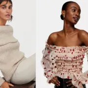 Bardot topovi su elegantan izbor za svaku priliku