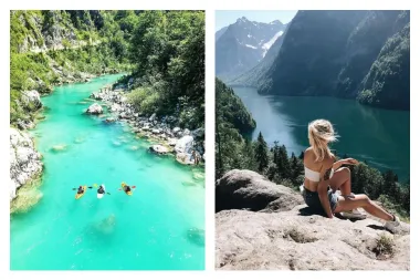 Pod hitno ti je potreban detox odmor? Imamo 5 prijedloga