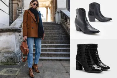U ponudu high street brendova stigle su prve gležnjače, a ovo su naši favoriti