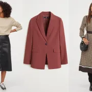 15 stylish komada koji će transformirati tvoj outfit iz ljetnog u jesenski