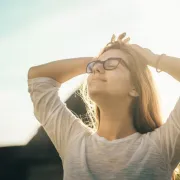 Pokazalo se da je jedna od najvažnijih stvari za dug i sretan život – optimizam