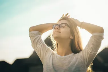 Pokazalo se da je jedna od najvažnijih stvari za dug i sretan život – optimizam