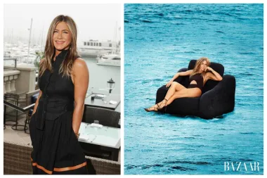 Što Jennifer Aniston jede da s 50 izgleda kao da ima 30 godina?