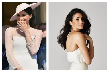 Stilist Meghan Markle otkrio 5 savjeta za uvijek savršenu kosu