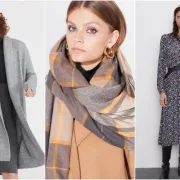 10 odličnih komada koji su ti potrebni za kreiranje jesenske 'capsule' garderobe