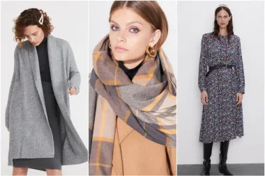 10 odličnih komada koji su ti potrebni za kreiranje jesenske 'capsule' garderobe