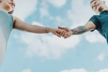 Ako ste i tvoj partner  preživjeli ovih 5 kritičnih točaka, vaš brak mogao bi trajati zauvijek