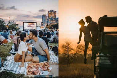 Nedostaje ti romantike u braku? Evo kako začiniti stvari