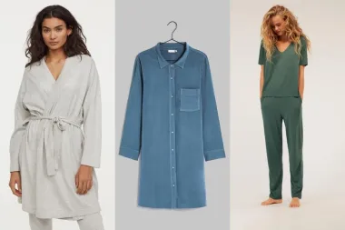 Pronašle smo najljepše 'loungewear' komade za nošenje u udobnosti vlastita doma